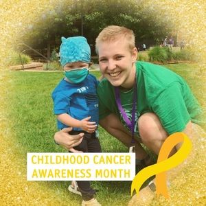 Meet your Posher, Caitlin